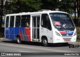 RTO - Reserva Técnica Operacional 2.053 na cidade de São Paulo, São Paulo, Brasil, por Markus Bus Vip. Número da foto: #:id.