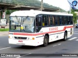 Empresa de Transporte Coletivo Viamão 416 na cidade de Porto Alegre, Rio Grande do Sul, Brasil, por Emerson Dorneles. Número da foto: #12125195.