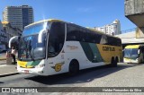 Empresa Gontijo de Transportes 14960 na cidade de Belo Horizonte, Minas Gerais, Brasil, por Helder Fernandes da Silva. Número da foto: #12125860.