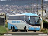 Emtram 5120 na cidade de Vitória da Conquista, Bahia, Brasil, por Anderson  Bacelar. Número da foto: #:id.