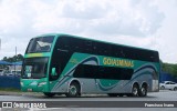 Goiás Minas Transporte e Turismo 2902 na cidade de São Paulo, São Paulo, Brasil, por Francisco Ivano. Número da foto: #12126967.