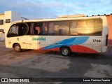 Imperial Turismo 1708 na cidade de Sorocaba, São Paulo, Brasil, por Lucas Vinicius Ferreira. Número da foto: #12126836.
