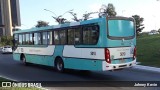 UTB - União Transporte Brasília 5010 na cidade de Brasília, Distrito Federal, Brasil, por Johnny Kevin. Número da foto: #:id.