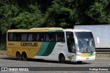 Empresa Gontijo de Transportes 12640 na cidade de Manhuaçu, Minas Gerais, Brasil, por Rodrigo Barraza. Número da foto: #12125781.
