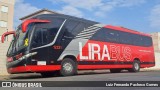 Lirabus 12221 na cidade de Hortolândia, São Paulo, Brasil, por Luiz Fernando Pacheco Gomes. Número da foto: #:id.