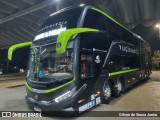Viação Garcia 98130 na cidade de Americana, São Paulo, Brasil, por Gilson de Souza Junior. Número da foto: #12125997.