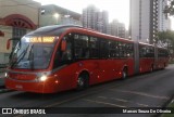 Cristo Rei > CCD Transporte Coletivo > SPE Via Mobilidade S/A DE701 na cidade de Curitiba, Paraná, Brasil, por Marcos Souza De Oliveira. Número da foto: #:id.