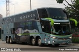Viação Garcia 80036 na cidade de São Paulo, São Paulo, Brasil, por Diego Almeida Araujo. Número da foto: #12127138.