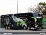 Viação Garcia 88028 na cidade de São Paulo, São Paulo, Brasil, por João Victor. Número da foto: #12127086.