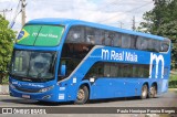 Real Maia 2305 na cidade de Teresina, Piauí, Brasil, por Paulo Henrique Pereira Borges. Número da foto: #12126165.