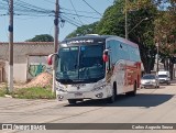 Primar Navegações e Turismo 4035 na cidade de Boituva, São Paulo, Brasil, por Carlos Augusto Sousa. Número da foto: #12125448.