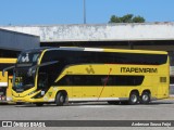 Viação Nova Itapemirim 50146 na cidade de Campos dos Goytacazes, Rio de Janeiro, Brasil, por Anderson Sousa Feijó. Número da foto: #12125729.