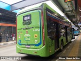 Transwolff Transportes e Turismo 6 6034 na cidade de São Paulo, São Paulo, Brasil, por Michel Eduardo da Silva. Número da foto: #:id.