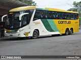 Empresa Gontijo de Transportes 21565 na cidade de Três Corações, Minas Gerais, Brasil, por Anderson Filipe. Número da foto: #12127170.