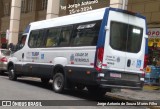 Turb Petrópolis > Turp -Transporte Urbano de Petrópolis 6401 na cidade de Petrópolis, Rio de Janeiro, Brasil, por Jorge Antonio de Souza Muros Filho. Número da foto: #12126941.
