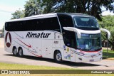 Rimatur Transportes 5000 na cidade de Cascavel, Paraná, Brasil, por Guilherme Rogge. Número da foto: #:id.