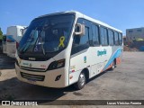 Imperial Turismo 1856 na cidade de Sorocaba, São Paulo, Brasil, por Lucas Vinicius Ferreira. Número da foto: #:id.