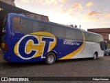 Cristal-Tur 3017 na cidade de Ribeirão Preto, São Paulo, Brasil, por Felipe Gomes. Número da foto: #12126141.