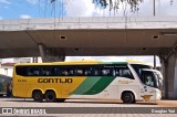 Empresa Gontijo de Transportes 19315 na cidade de Belo Horizonte, Minas Gerais, Brasil, por Douglas Yuri. Número da foto: #12126385.