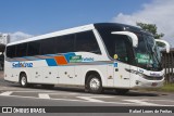 VUSC - Viação União Santa Cruz 2490 na cidade de Porto Alegre, Rio Grande do Sul, Brasil, por Rafael Lopes de Freitas. Número da foto: #:id.