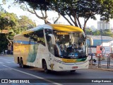 Empresa Gontijo de Transportes 19245 na cidade de Belo Horizonte, Minas Gerais, Brasil, por Rodrigo Barraza. Número da foto: #12125732.