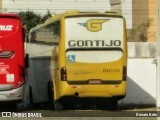 Empresa Gontijo de Transportes 16035 na cidade de Juiz de Fora, Minas Gerais, Brasil, por Renato Brito. Número da foto: #12126218.