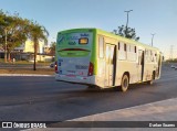 BsBus Mobilidade 503851 na cidade de Guará, Distrito Federal, Brasil, por Darlan Soares. Número da foto: #:id.