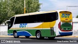 ODT - Ómnibus de Tizayuca 311 na cidade de Gustavo A. Madero, Ciudad de México, México, por Omar Ramírez Thor2102. Número da foto: #12125824.