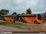 AMATUR - Amazônia Turismo 23064 na cidade de Cáceres, Mato Grosso, Brasil, por Allan Rafael. Número da foto: #12127161.