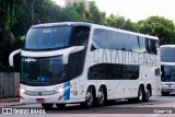 Auto Viação Catarinense 3606 na cidade de Curitiba, Paraná, Brasil, por Diego Lip. Número da foto: #12125904.