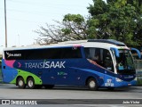 Trans Isaak Turismo 1540 na cidade de São Paulo, São Paulo, Brasil, por João Victor. Número da foto: #:id.