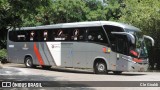 Empresa de Ônibus Pássaro Marron 45005 na cidade de São Paulo, São Paulo, Brasil, por Cle Giraldi. Número da foto: #:id.