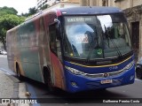 Viação Normandy do Triângulo C12526 na cidade de Rio de Janeiro, Rio de Janeiro, Brasil, por Guilherme Pereira Costa. Número da foto: #:id.