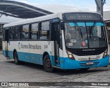 Expresso Metropolitano Transportes 2600 na cidade de Salvador, Bahia, Brasil, por Silas Azevedo. Número da foto: #:id.