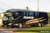 Frantur - Fran Turismo 2014 na cidade de Cascavel, Paraná, Brasil, por Guilherme Rogge. Número da foto: #12127180.