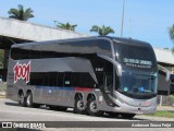 Auto Viação 1001 RJ 108.611 na cidade de Campos dos Goytacazes, Rio de Janeiro, Brasil, por Anderson Sousa Feijó. Número da foto: #:id.