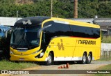 Viação Nova Itapemirim 30136 na cidade de Juiz de Fora, Minas Gerais, Brasil, por Tailisson Fernandes. Número da foto: #:id.
