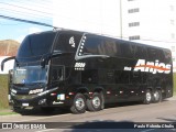 Anjos Turismo e Locadora 2609 na cidade de Curitiba, Paraná, Brasil, por Paulo Roberto Chulis. Número da foto: #12126427.