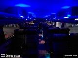 Viação Cometa 723000 na cidade de Santos, São Paulo, Brasil, por Guilherme Silva. Número da foto: #12125116.