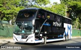Empresa de Ônibus Nossa Senhora da Penha 61240 na cidade de São Paulo, São Paulo, Brasil, por Francisco Ivano. Número da foto: #12126925.