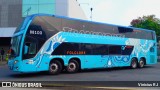 Transnorte - Transporte e Turismo Norte de Minas 88100 na cidade de Rio de Janeiro, Rio de Janeiro, Brasil, por Vinicius RJ. Número da foto: #:id.