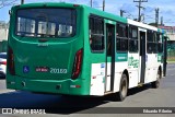 OT Trans - Ótima Salvador Transportes 20169 na cidade de Salvador, Bahia, Brasil, por Eduardo Ribeiro. Número da foto: #12126961.