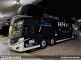 Empresa de Ônibus Nossa Senhora da Penha 60065 na cidade de Garuva, Santa Catarina, Brasil, por Gustavo Cruz Bezerra. Número da foto: #:id.