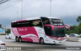 Clebinho Turismo 1060 na cidade de São Paulo, São Paulo, Brasil, por Francisco Ivano. Número da foto: #12127033.