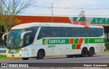 Empresa Gontijo de Transportes 21655 na cidade de Eunápolis, Bahia, Brasil, por Eriques  Damasceno. Número da foto: #12126911.