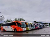 Briotour 1219 na cidade de Itaguaí, Rio de Janeiro, Brasil, por Ewerton Gomes. Número da foto: #:id.