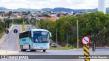 Transnorte - Transporte e Turismo Norte de Minas 79000 na cidade de Montes Claros, Minas Gerais, Brasil, por João Paulo Brito Siqueira. Número da foto: #:id.