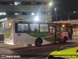Caprichosa Auto Ônibus B27143 na cidade de Rio de Janeiro, Rio de Janeiro, Brasil, por Benício José da Silva Júnior. Número da foto: #:id.