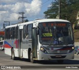 Maravilha Auto Ônibus ITB-06.02.036 na cidade de Itaboraí, Rio de Janeiro, Brasil, por Andre Oliveira. Número da foto: #:id.