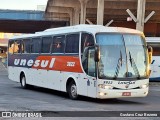 Unesul de Transportes 3822 na cidade de Porto Alegre, Rio Grande do Sul, Brasil, por Gustavo Cruz Bezerra. Número da foto: #:id.